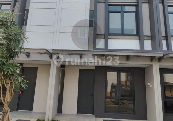 For Sale: Ruko Latinos Business District BSD City For Sale: Ruko Latinos Business District BSD City