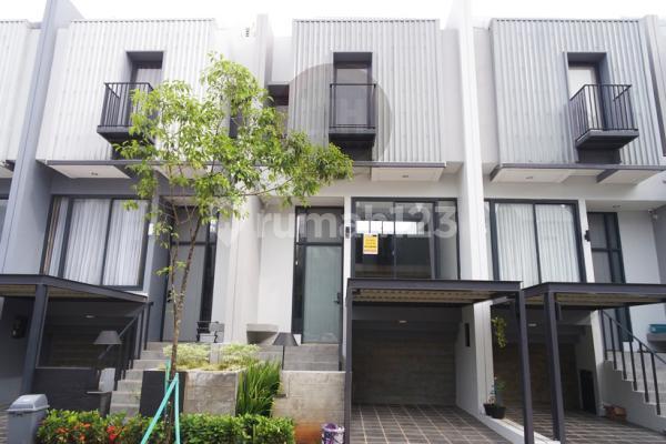 Imaji Haus Greenwich Park BSD City 1