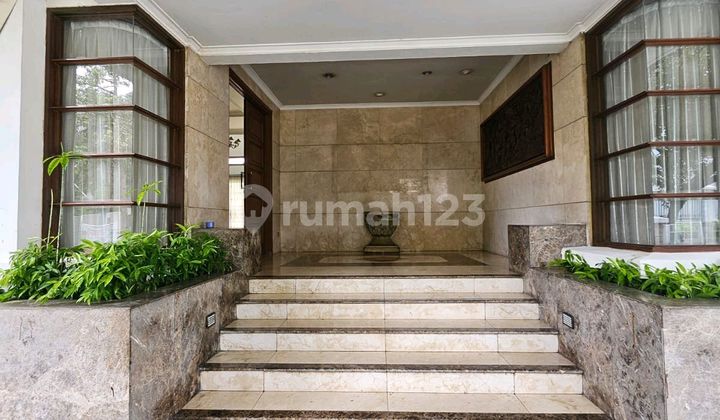 Rumah di Metro Alam X Pondok Indah (Im) Rumah di Metro Alam X Pondok Indah (Im)