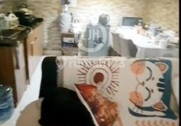 For Sale Kireina Park House BSD City 2