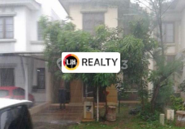 Brazilian Flamengo De Latinos BSD City