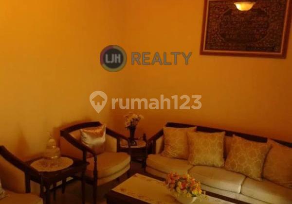 Dijual Rumah Sektor 9 Bintaro Tangerang Selatan 2