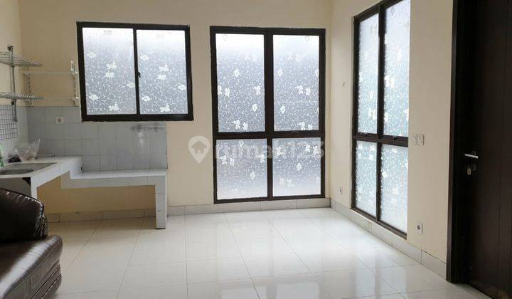 Rumah di Caspia BSD City Unfurnished 2 Lantai SHM dekat Aeon Mall 2