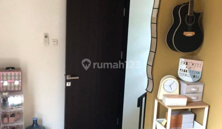 Rumah di Golden Park 2 2 Lantai SHM Bagus Unfurnished turunnn harga 2