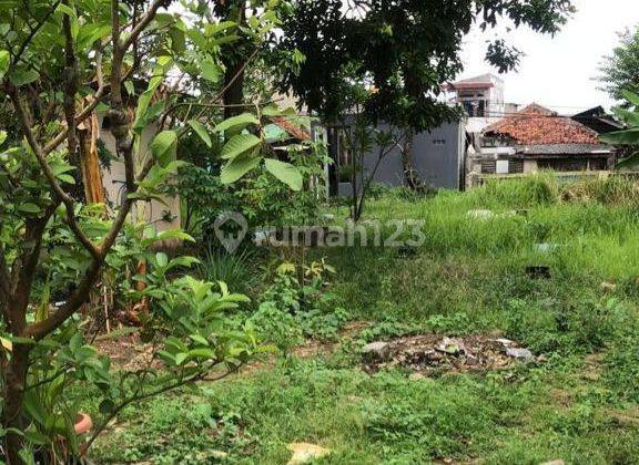 Tanah di jual cepat di jual cepat di Pakualam Serpong 125 m² 1