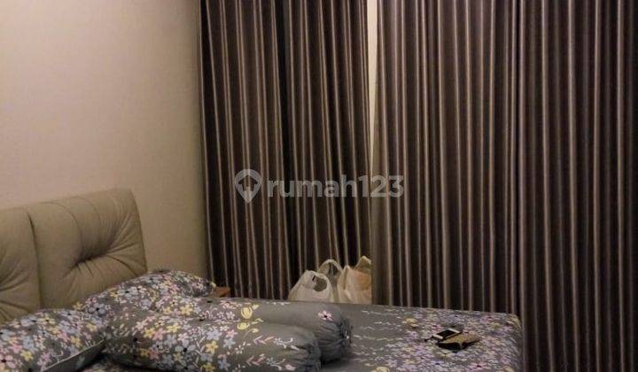 Apartemen Saveria Furnished 1