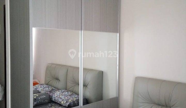 Apartemen Saveria Furnished 2