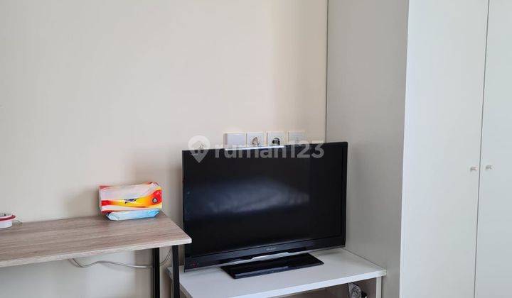 Apartemen Corner  B Residence Furnished Bagus 2