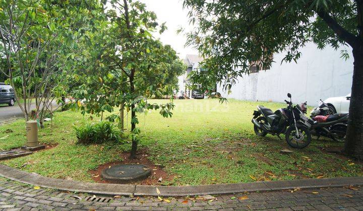 Tanah Hoek di Albera Foresta 235 m² {RW} 1