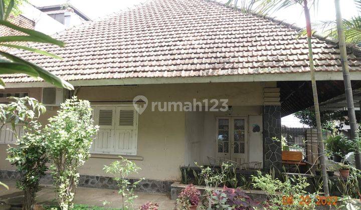 Rumah di Malabar Tengah SHM Di jalan raya boulevard bisa buat usaha cafe dan lainnya bagus 1