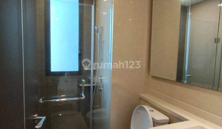 Apartemen Marigold Nava Park 3 Kamar Tidur Baru  (AN) 2