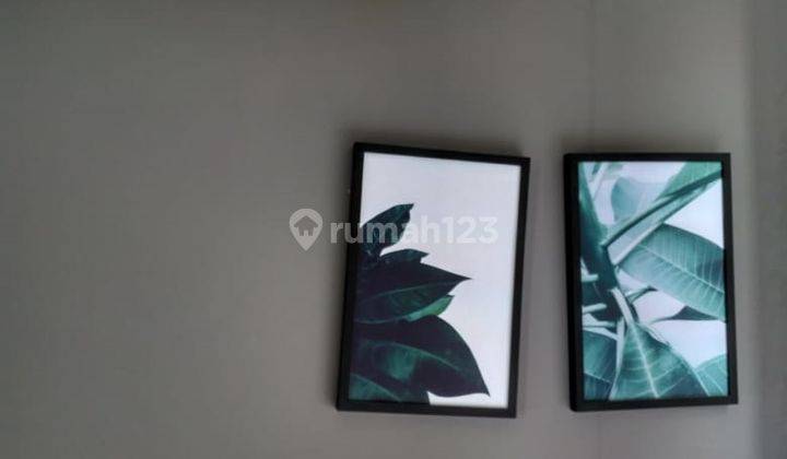 Apartemen Saveria Corner dijual cepat 2 Kamar Tidur Bagus Furnished 2