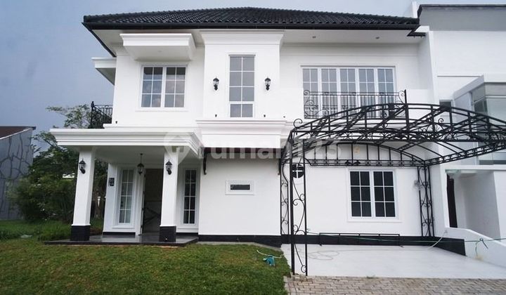 New Home  American Classic at Eastern Cosmo 2 Floors 2