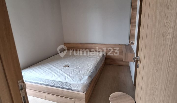 House In A Strategic Location In New Bsd Imajihaus Hoek Greenwich Park Bsd City 3 Floors New South 2