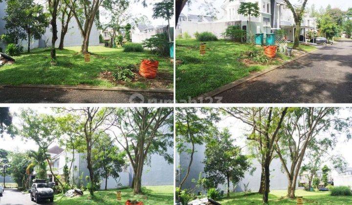 Tanah di Blossom Ville the green 300 m² (CK) 1