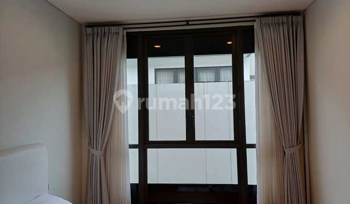 Rumah full furnish dan mewah  di Lakewood Navapark Bsd City (CK) 2