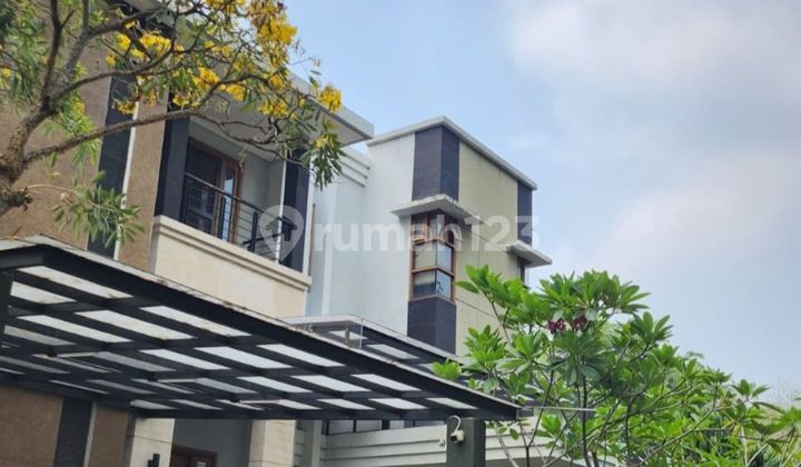 For Sale Luxury House with Garden & River View The Green BSD City (MI) 2