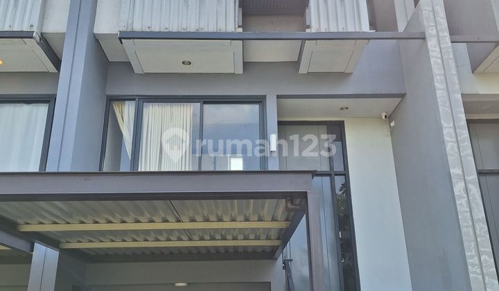 Disewakan Rumah di Imajihaus,Greenwich- BSD City ( NL )