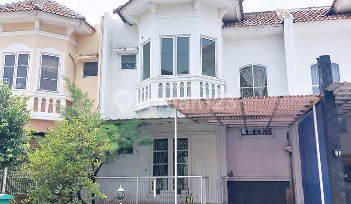 House At De Latinos Bsd City Certificate of Ownership ( By)