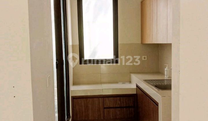 Rumah di Prestigia Bsd City (By) 2