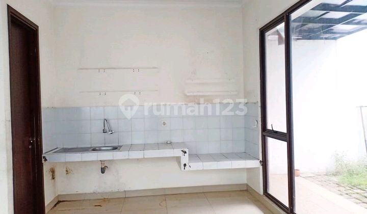 House Near Aeon Mall at The Icon BSD City (ce) 2