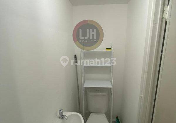 foto lainnya dijual apartemen aeropolis residence 3