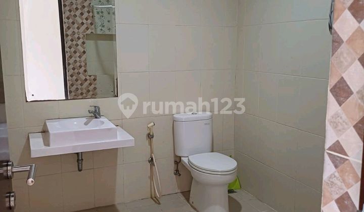 House in Caspia Bsd City (Ck) 2