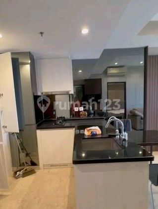 Apartment Branz 1 Bedroom Fully Furnished (Condition) 2