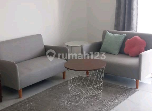 New 3 Bedroom Furnished Apartment Sky House