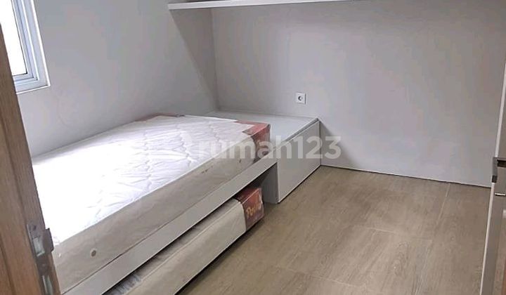 Imajihaus Greenwich Park BSD City 2