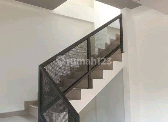Rumah Baru Di Kencana Loka Shm Di Bsd City Bagus 2