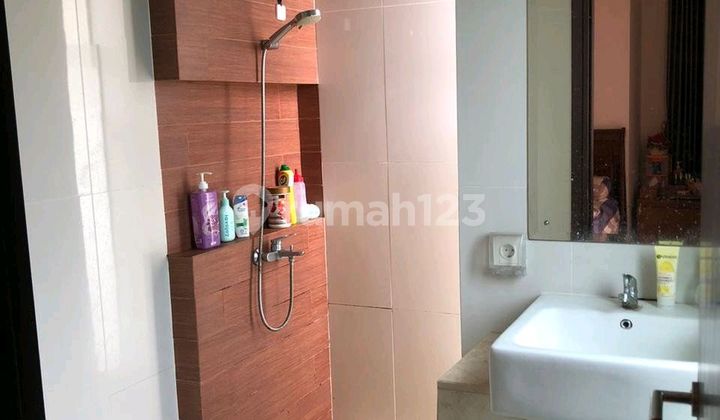 Rumah Di The Green Di Bsd City (mi) 2