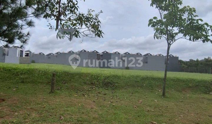 Commercial Land Boulevard 4309 M2 In Bsd City Commercial Land Boulevard 4309 M2 In Bsd City