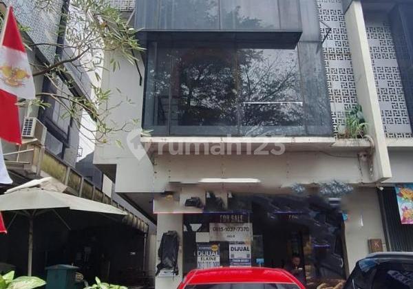 Dijual Ruko Icon Business Park BSD City 3 Lantai Dijual Ruko Icon Business Park BSD City 3 Lantai