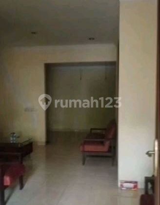 Rumah Di The Green Shm Di Bsd City (mi) 2