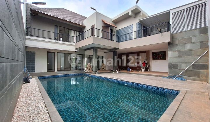 Runah Mewah Heliconia Bsd.city (vb) 2