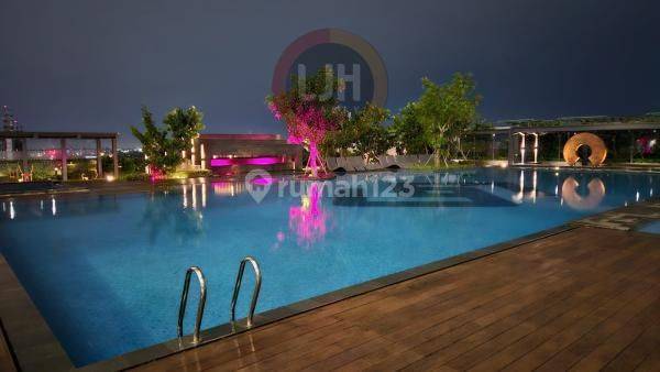 Dijual Apartemen Southgate Residence Jakarta Selatan 1