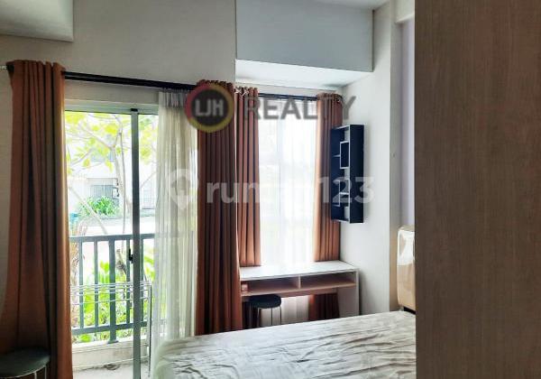 Rent Saveria BSD City Apartment Near BSD Toll Road Rent Saveria BSD City Apartment Near BSD Toll Road