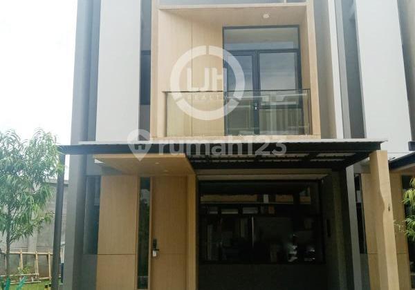 Dijual Rumah Svasti Tanakayu Bsd City Dijual Rumah Svasti Tanakayu Bsd City