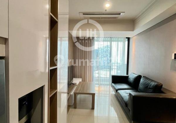 For Rent: Casa Grande Residence Apartment South Jakarta For Rent: Casa Grande Residence Apartment South Jakarta