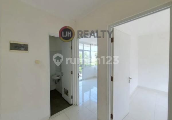 For Sale: Serpong Natura Cluster Acacia House, BSD City 2