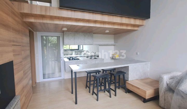 Rumah Imajihaus Greenwich Park BSD City 2