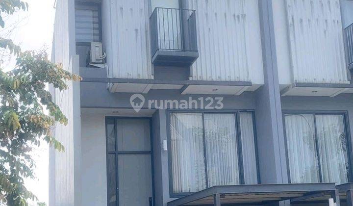 Rumah Imajihaus Greenwich Park