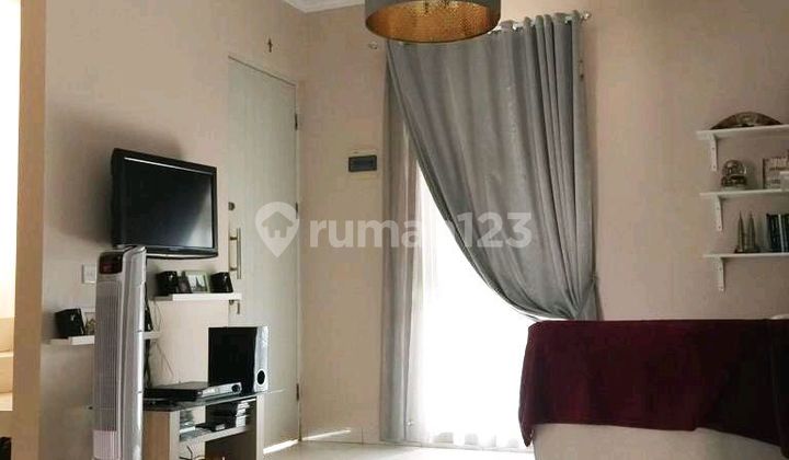 Rumah Bagus Di The Icon Bsd City ( Ct) Rumah Bagus Di The Icon Bsd City ( Ct)