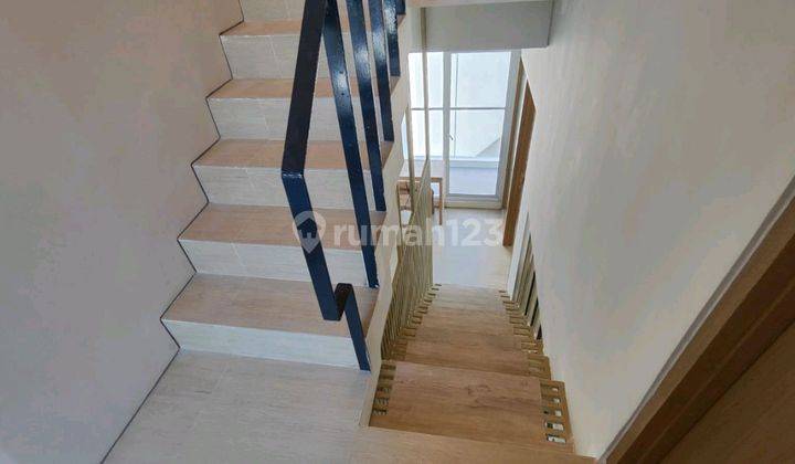 Rumah Imajihaus Greenwich Park