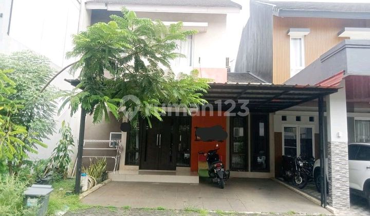 House in Sevilla BSD City (Mi)