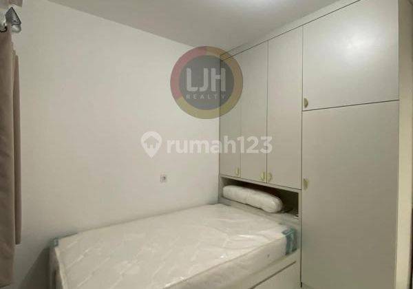 foto lainnya dijual apartemen aeropolis residence 3