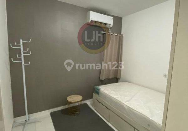 foto lainnya dijual apartemen aeropolis residence 3