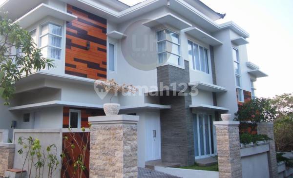 Dijual Rumah Griya Alam Pecatu Kuta Selatan Bali