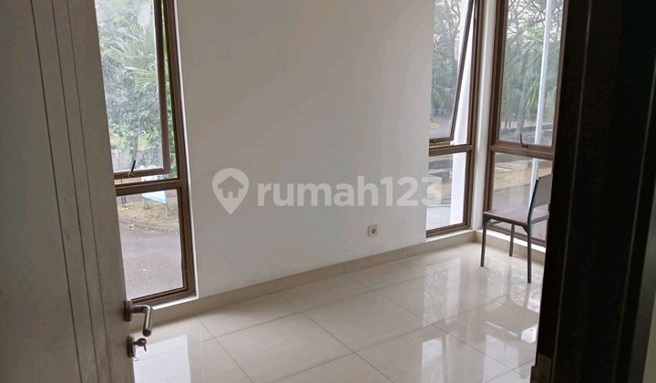 Rumah Di The Icon Bsd City Dekat Aeon Mall Dan Tol (rw)shm